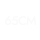 65cm