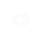 XS