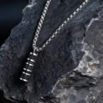 Pendentif SILEX