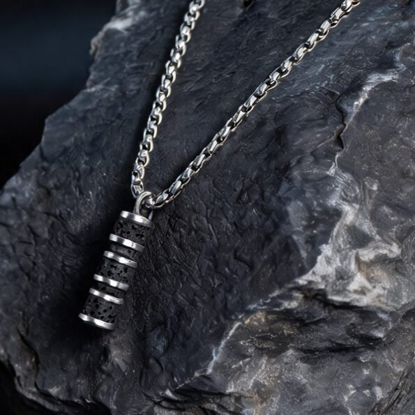 Pendentif SILEX
