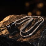 Pendentif ECLIPSE
