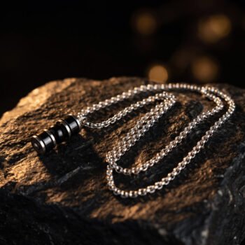 Pendentif ECLIPSE