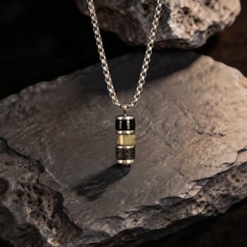 Pendentif COSMOS