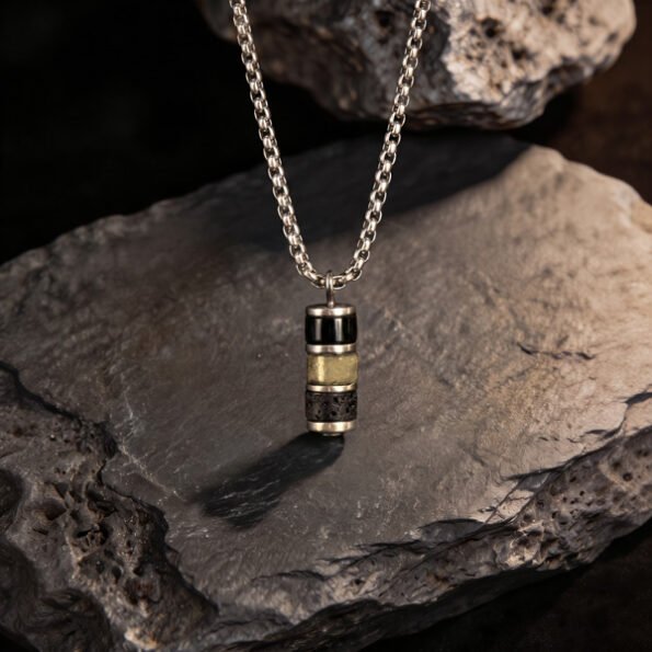 Pendentif COSMOS