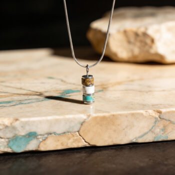 Pendentif STELLAR
